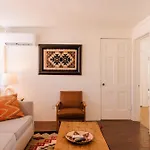 Pueblo Bonito Inn Santa Fe