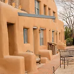 Pueblo Bonito Santa Fe