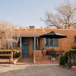 Inn Pueblo Bonito