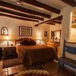 Pueblo Bonito Santa Fe