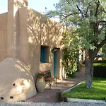 Inn Pueblo Bonito Santa Fe