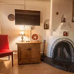 Pueblo Bonito Inn Santa Fe