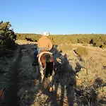 Inn Pueblo Bonito