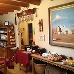 Pueblo Bonito Inn Santa Fe