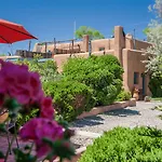 Pueblo Bonito Santa Fe