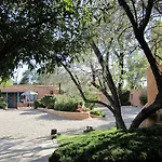Inn Pueblo Bonito