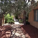 Pueblo Bonito Inn Santa Fe