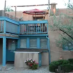 Inn Pueblo Bonito