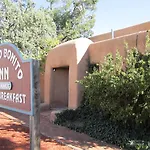 Pueblo Bonito Inn Santa Fe